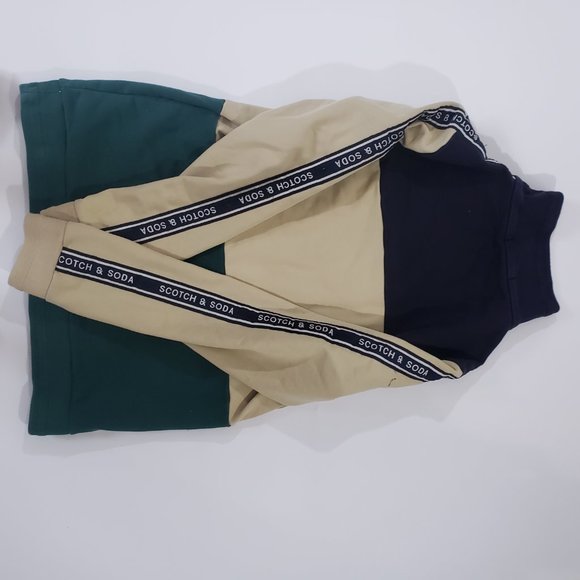 Scotch & Soda Amsterdam Hoodie - Picture 7 of 8